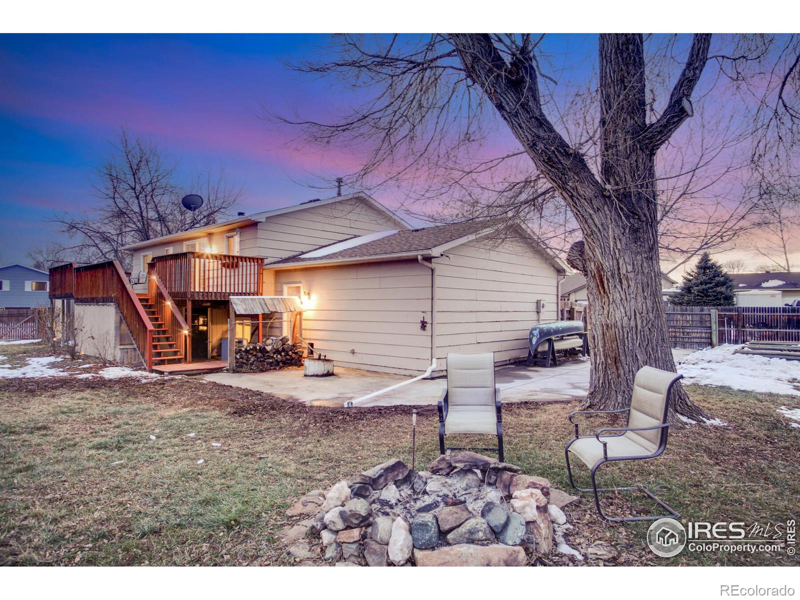 MLS Image #28 for 2938  yew drive,loveland, Colorado