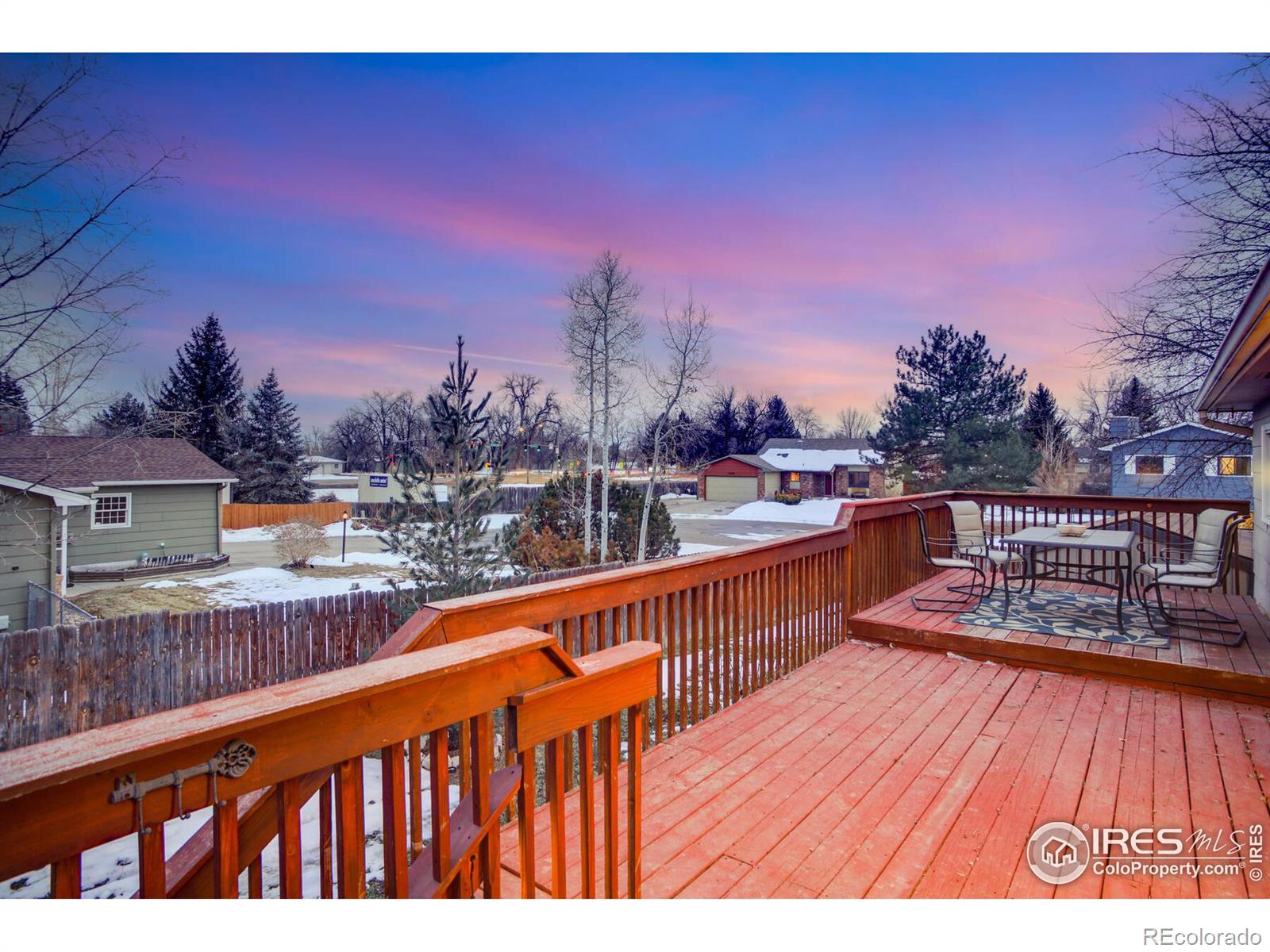 MLS Image #29 for 2938  yew drive,loveland, Colorado