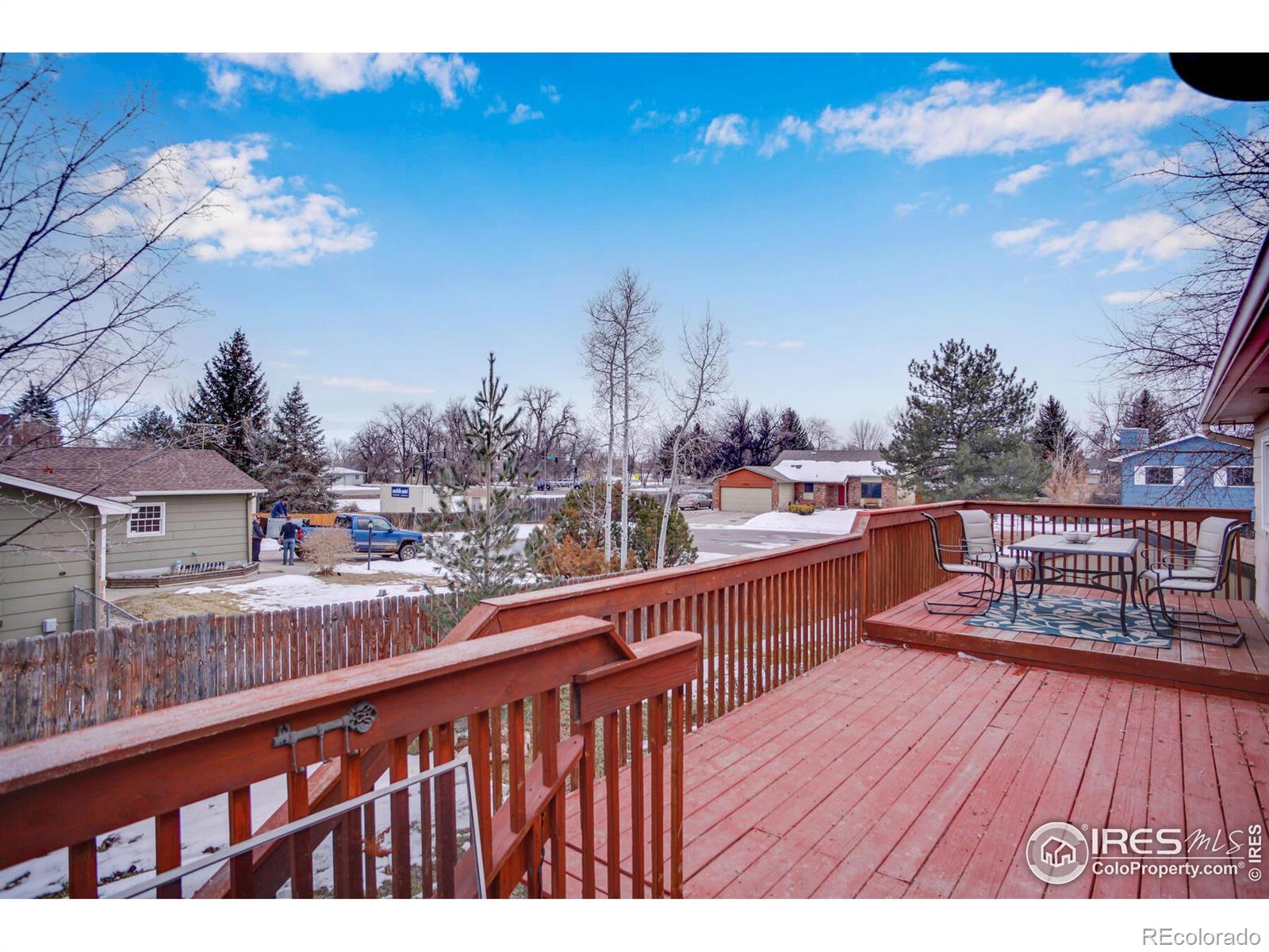 MLS Image #4 for 2938  yew drive,loveland, Colorado