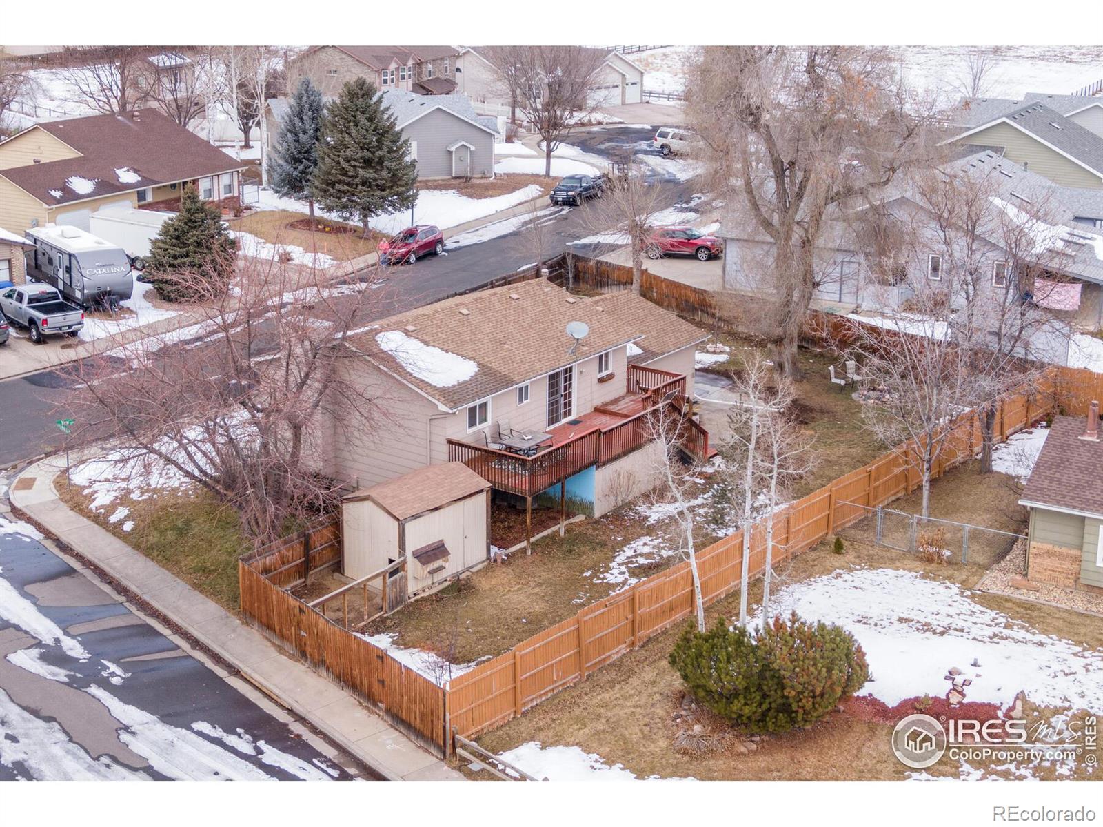 MLS Image #6 for 2938  yew drive,loveland, Colorado