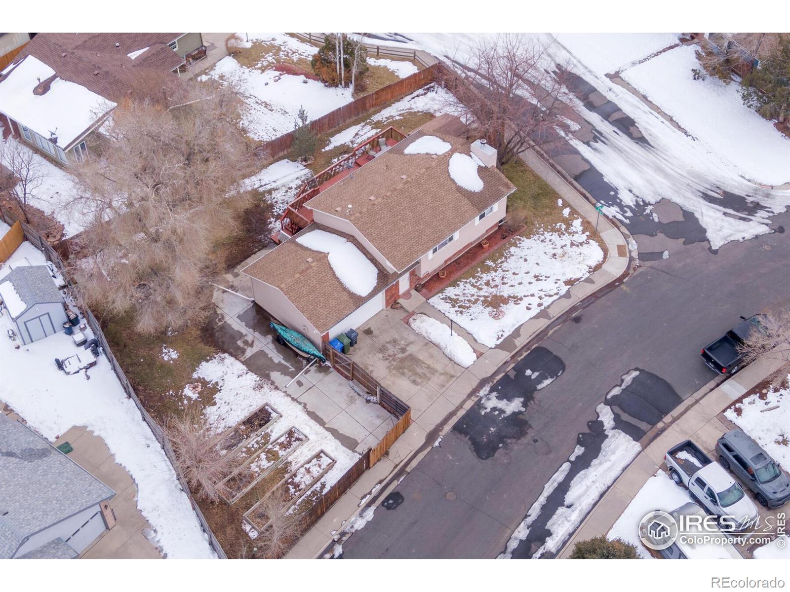 MLS Image #7 for 2938  yew drive,loveland, Colorado