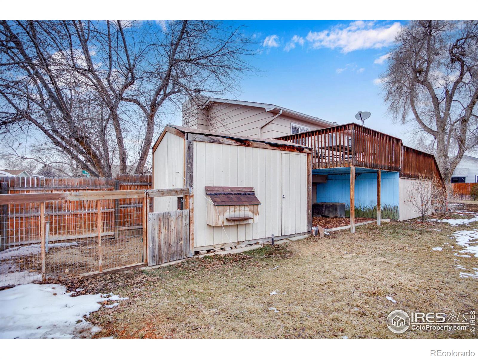 MLS Image #8 for 2938  yew drive,loveland, Colorado