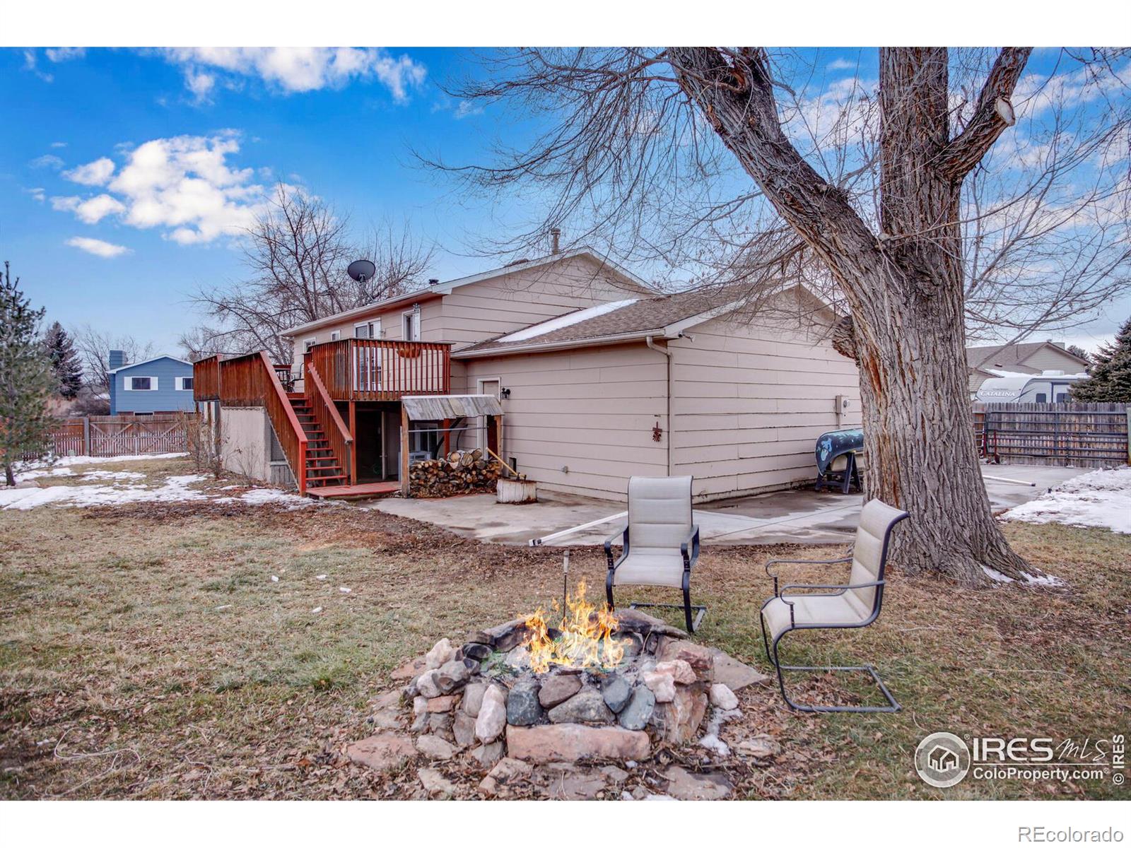 MLS Image #9 for 2938  yew drive,loveland, Colorado