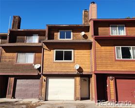 MLS Image #0 for 3310  riverside drive,idaho springs, Colorado