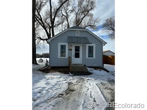 MLS Image #0 for 813  warren street,weldona, Colorado