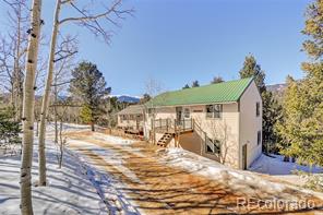 MLS Image #0 for 323  gold flake terrace,bailey, Colorado