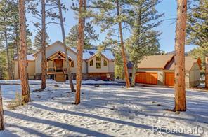 MLS Image #0 for 5155 s lemasters road,evergreen, Colorado