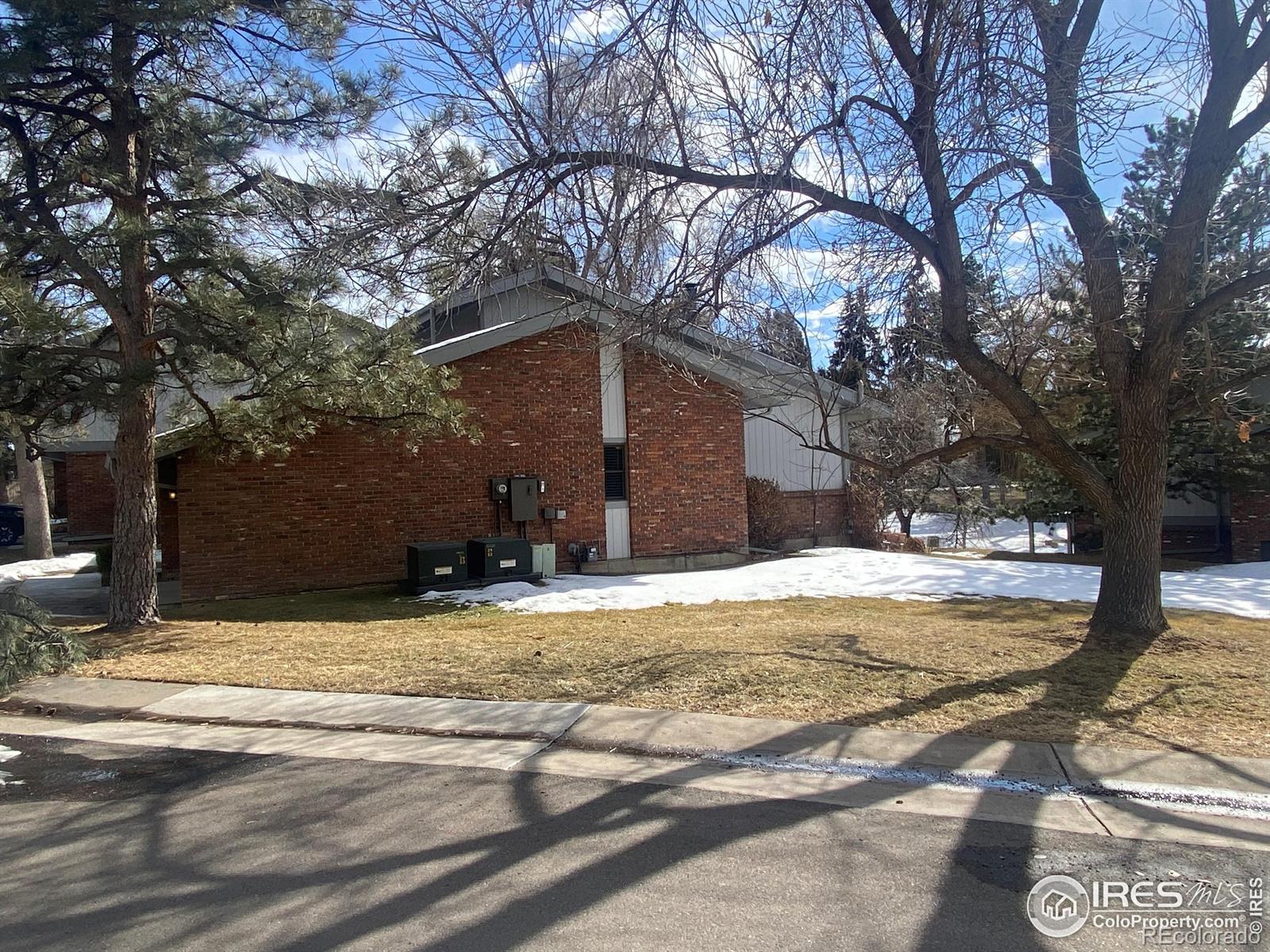 MLS Image #2 for 2611 s wadsworth circle,lakewood, Colorado