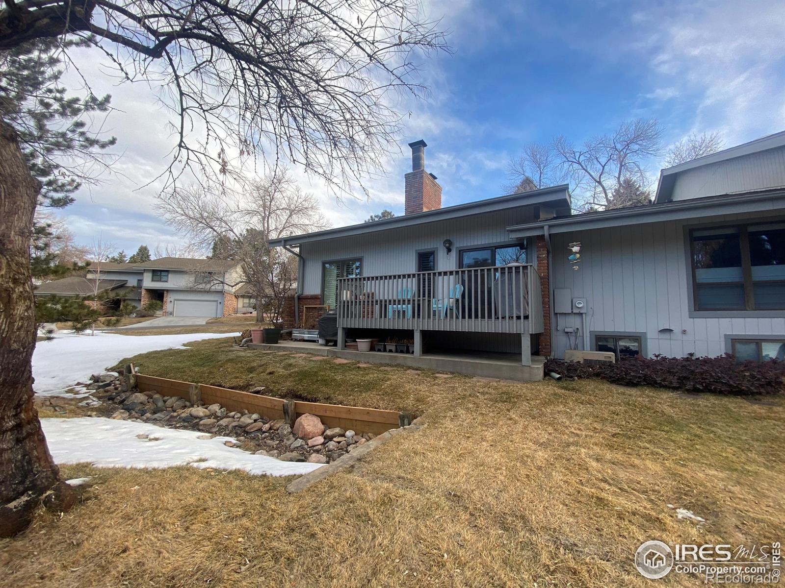 MLS Image #3 for 2611 s wadsworth circle,lakewood, Colorado
