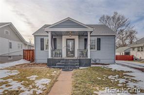 MLS Image #0 for 3857 s acoma street,englewood, Colorado