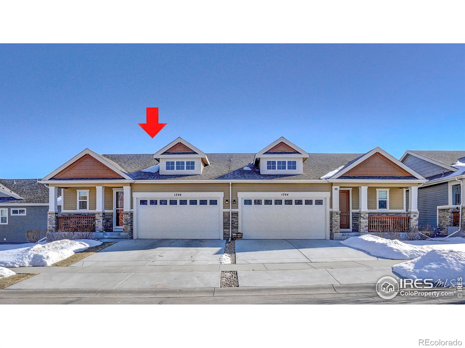 CMA Image for 1759  35th ave pl,Greeley, Colorado