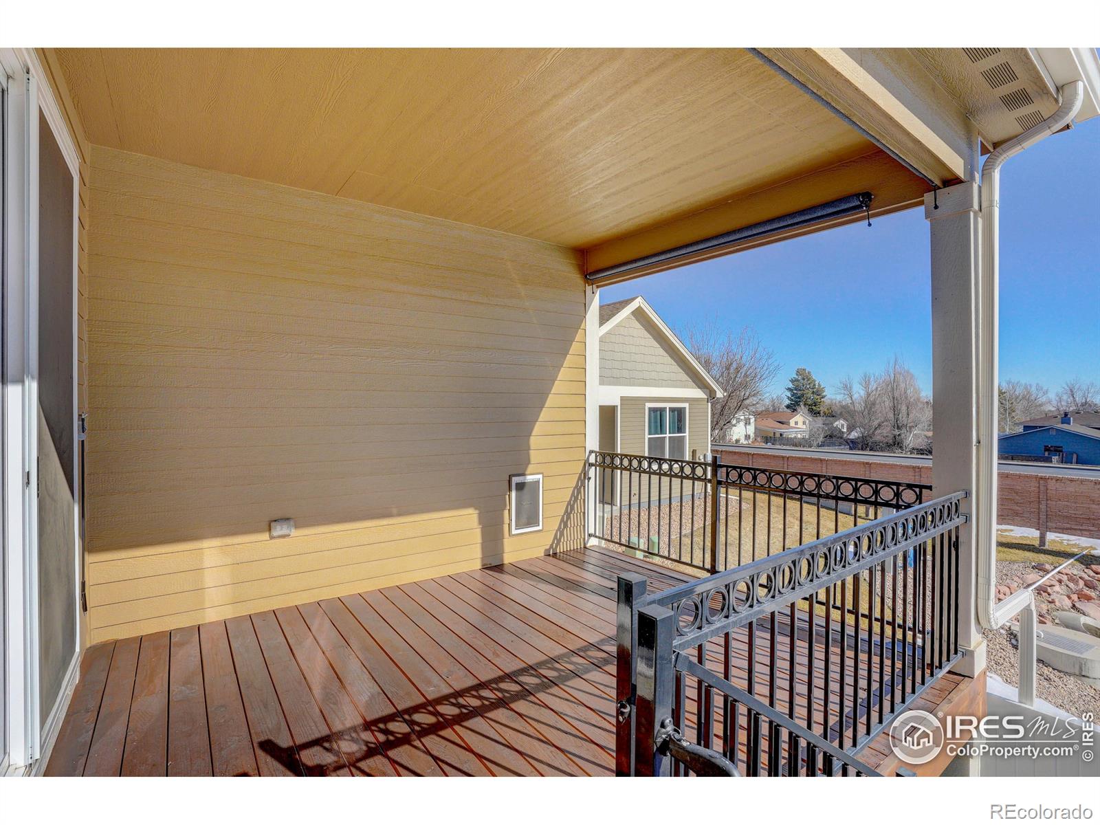 MLS Image #34 for 1740  35th ave pl,greeley, Colorado