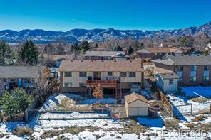 MLS Image #0 for 2138 s coors circle,lakewood, Colorado