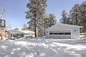 MLS Image #0 for 41  yew lane,bailey, Colorado