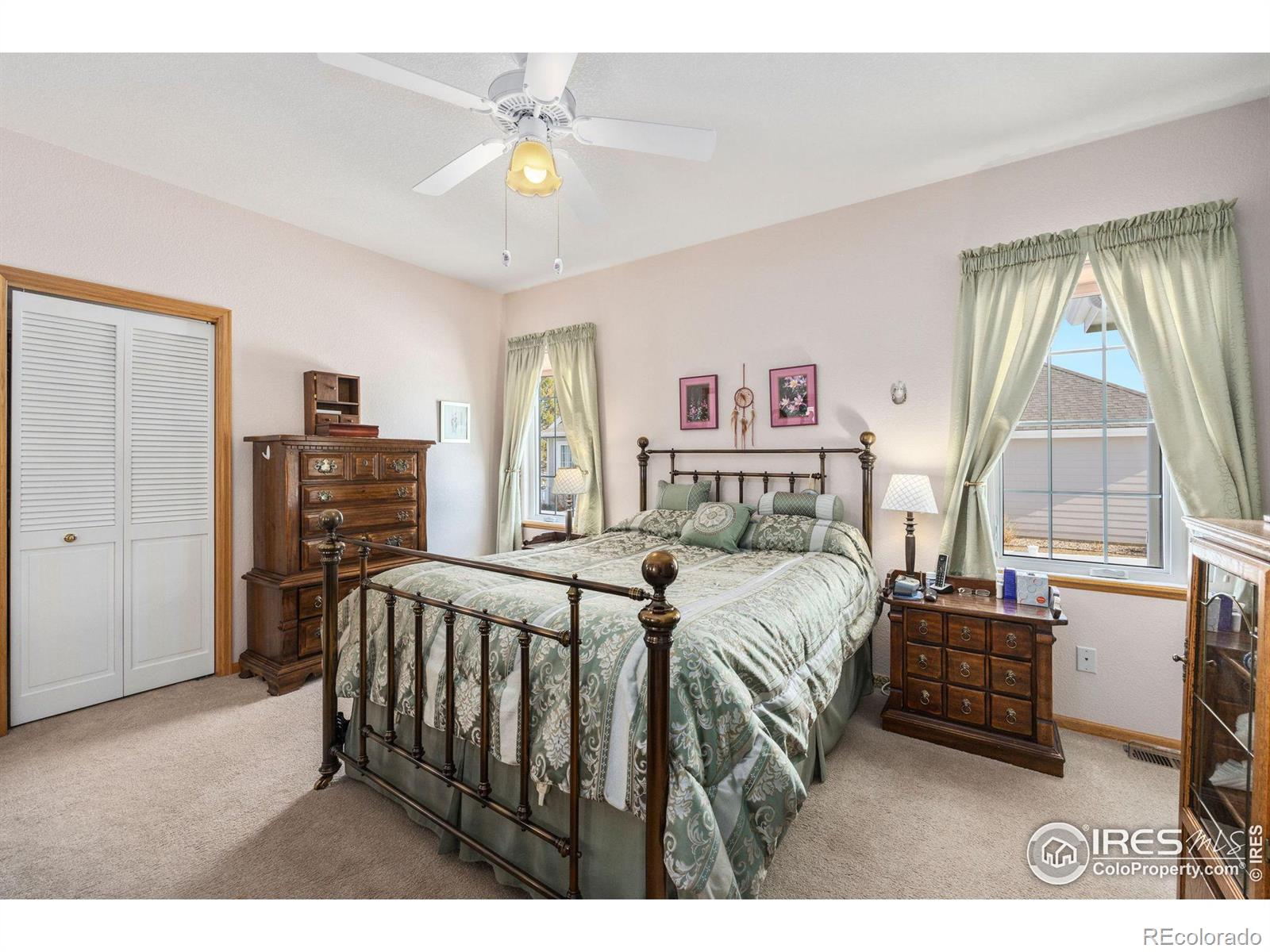 MLS Image #10 for 2361  woody creek circle,loveland, Colorado