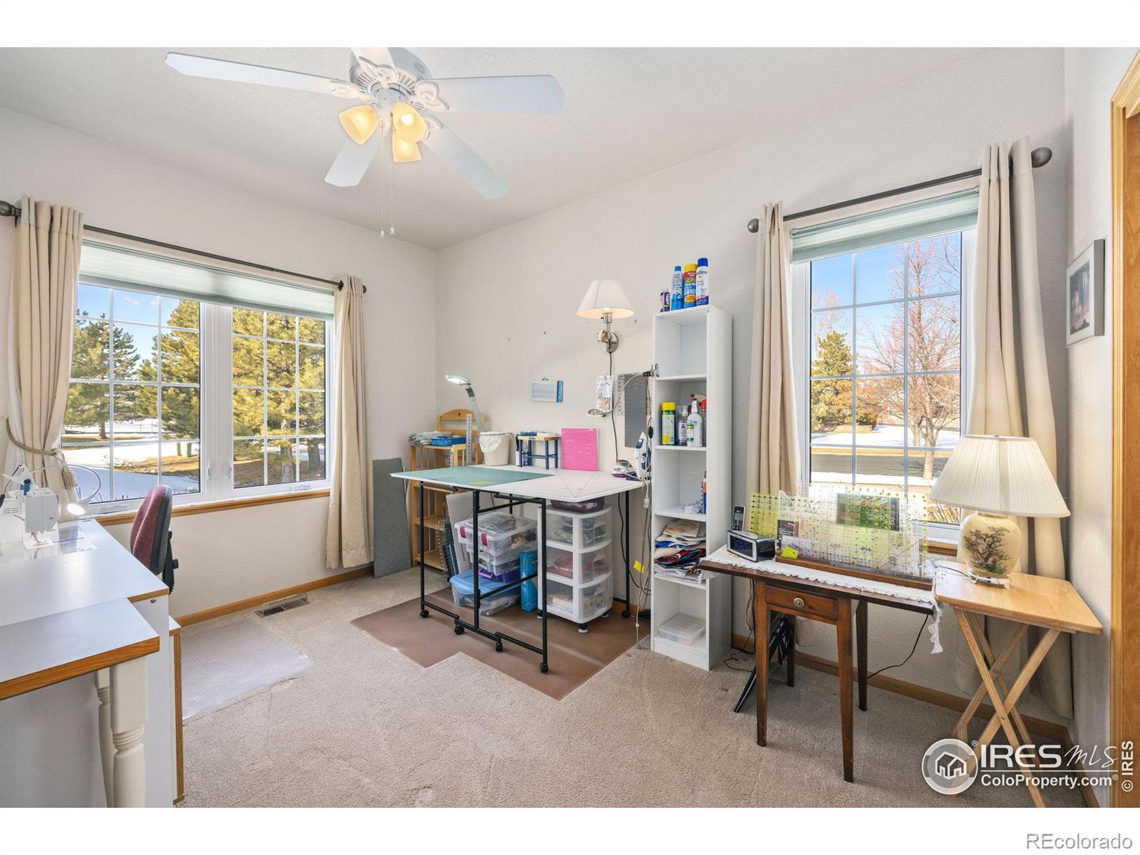 MLS Image #14 for 2361  woody creek circle,loveland, Colorado