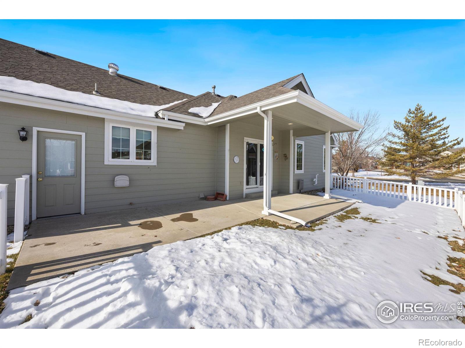 MLS Image #22 for 2361  woody creek circle,loveland, Colorado