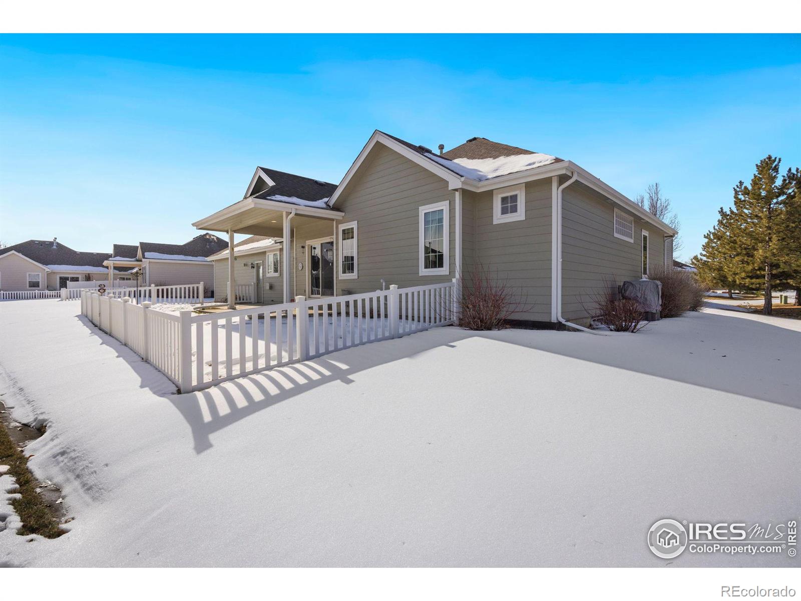 MLS Image #23 for 2361  woody creek circle,loveland, Colorado