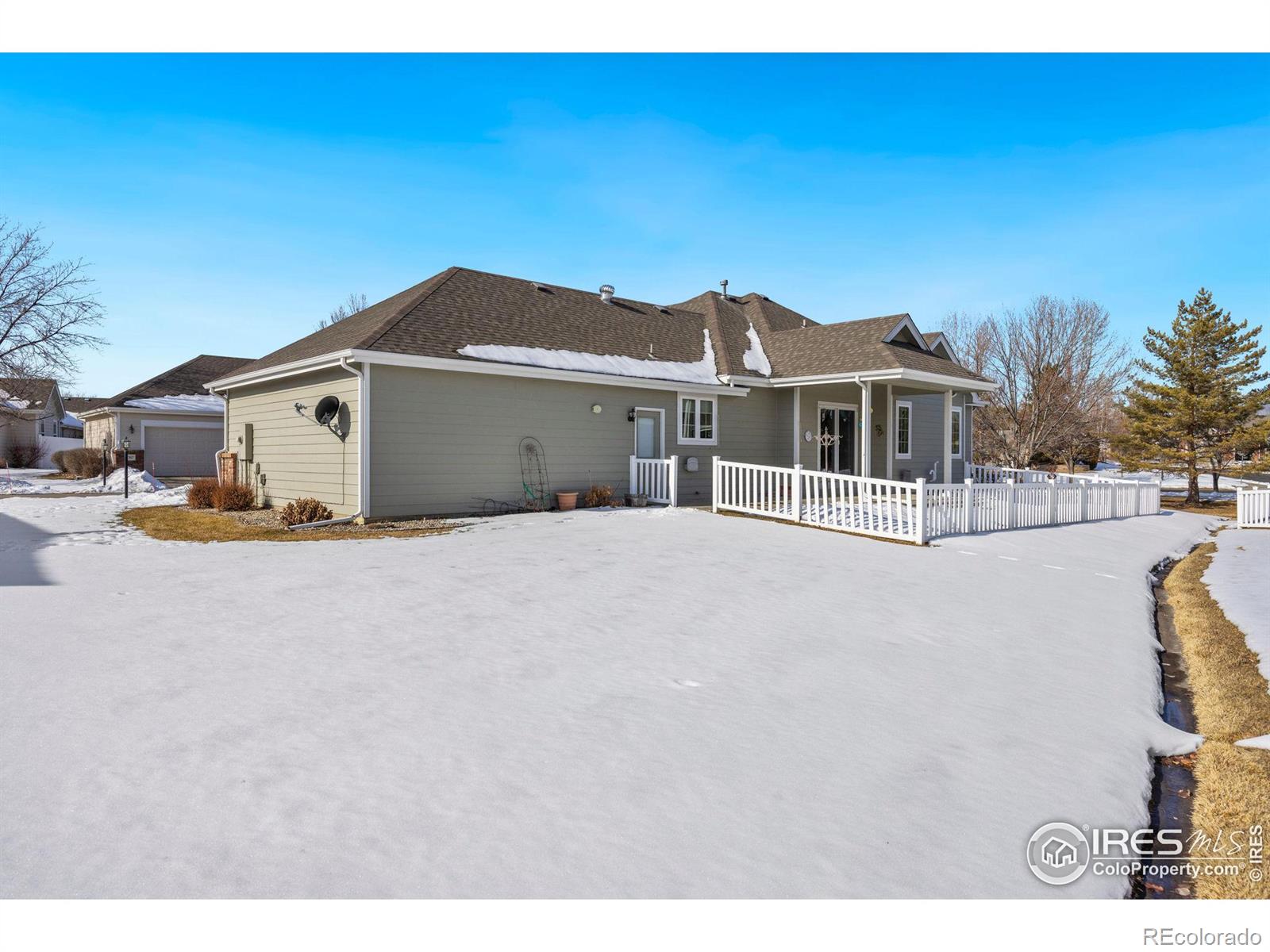 MLS Image #24 for 2361  woody creek circle,loveland, Colorado