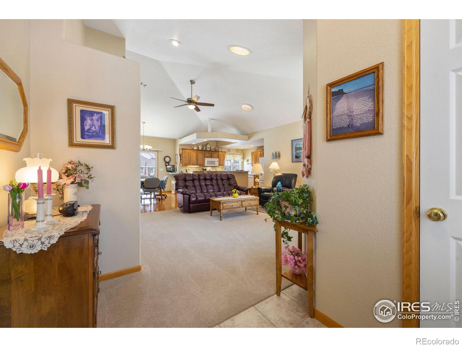 MLS Image #3 for 2361  woody creek circle,loveland, Colorado