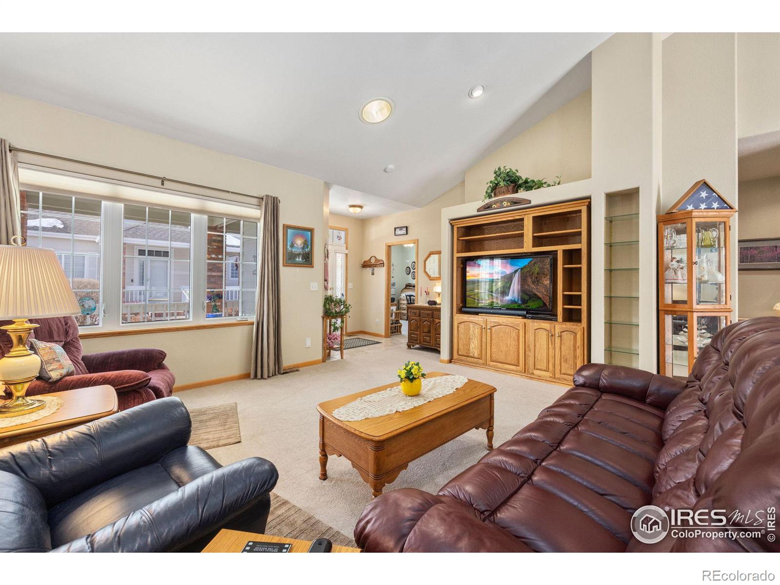 MLS Image #4 for 2361  woody creek circle,loveland, Colorado