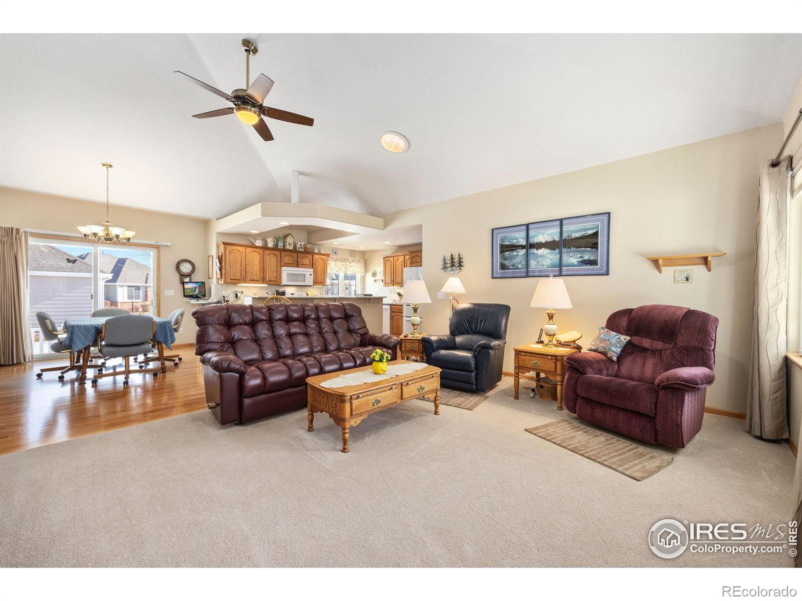 MLS Image #5 for 2361  woody creek circle,loveland, Colorado