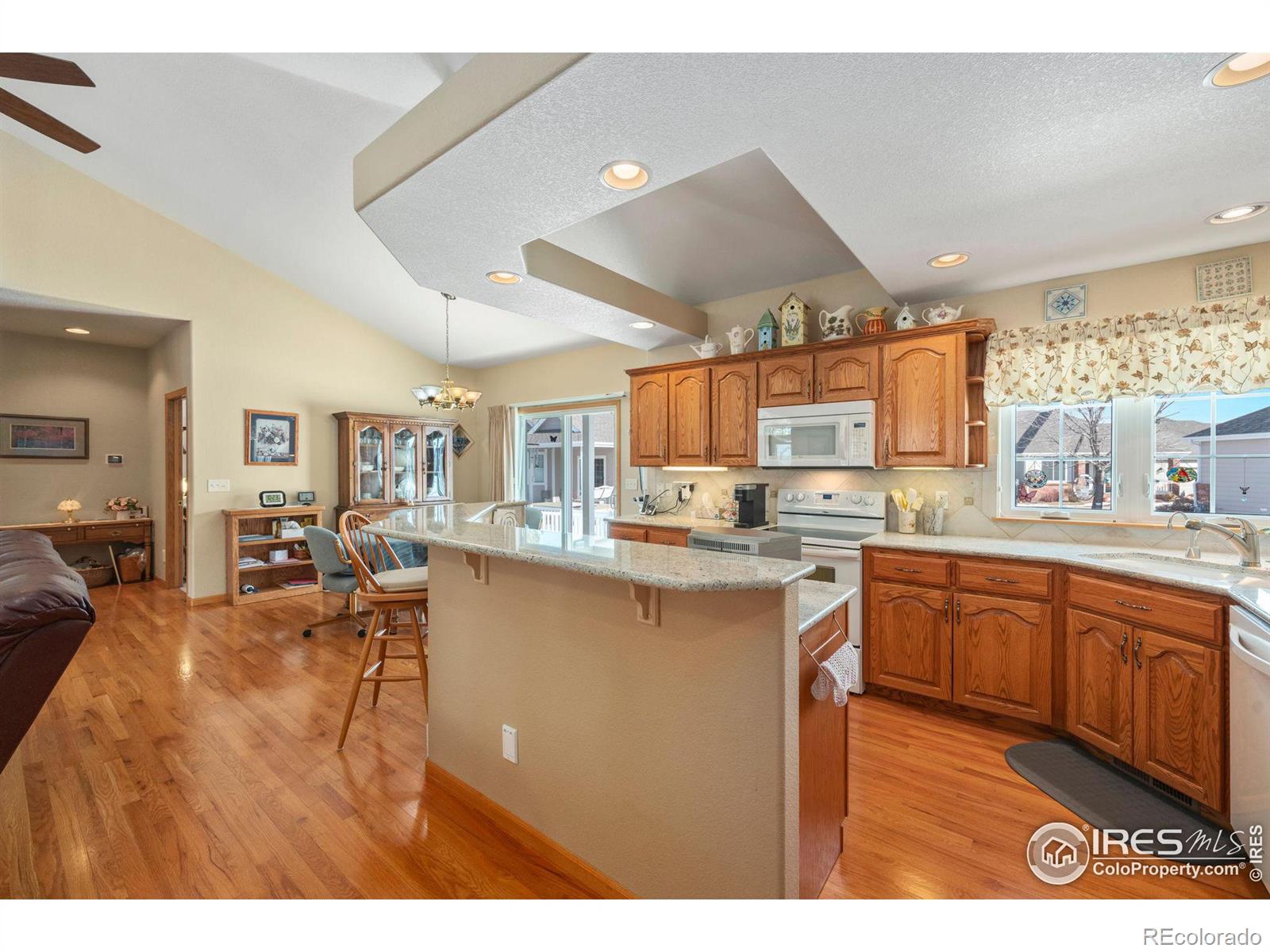 MLS Image #6 for 2361  woody creek circle,loveland, Colorado