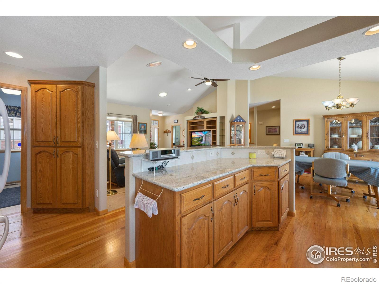 MLS Image #7 for 2361  woody creek circle,loveland, Colorado