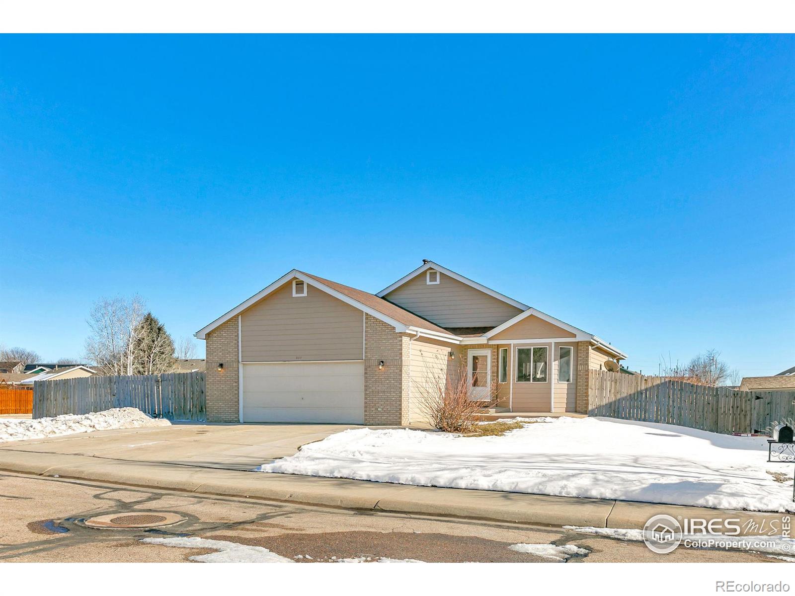 CMA Image for 3100  50th Ave Ct,Greeley, Colorado