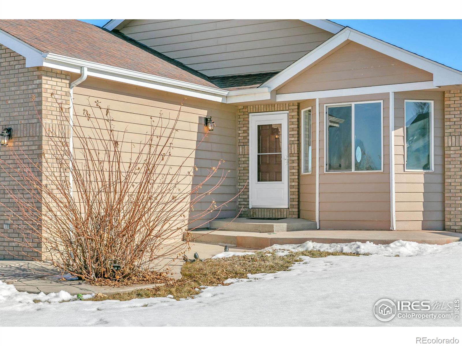 MLS Image #2 for 3100  50th ave ct,greeley, Colorado