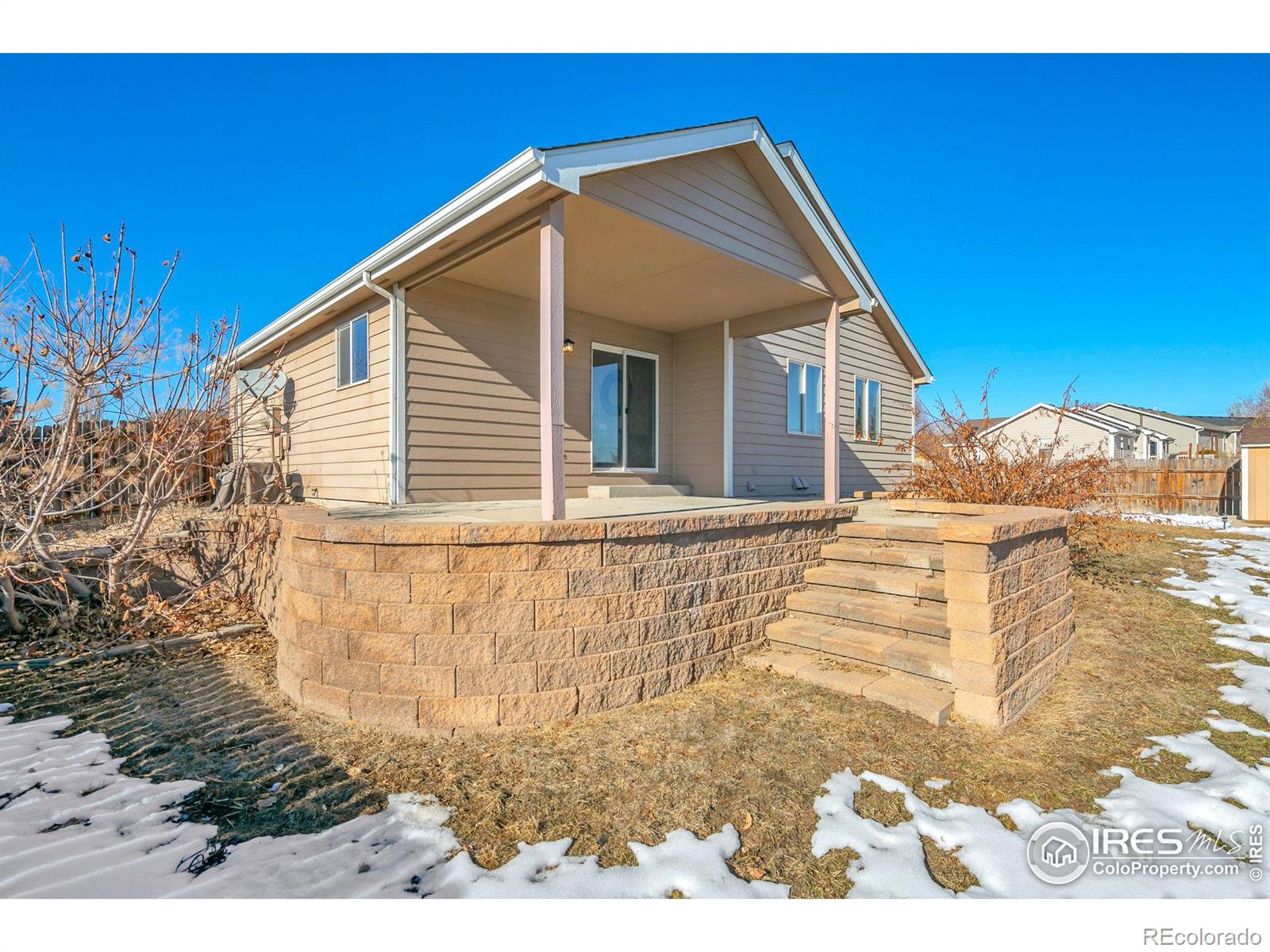 MLS Image #25 for 3100  50th ave ct,greeley, Colorado