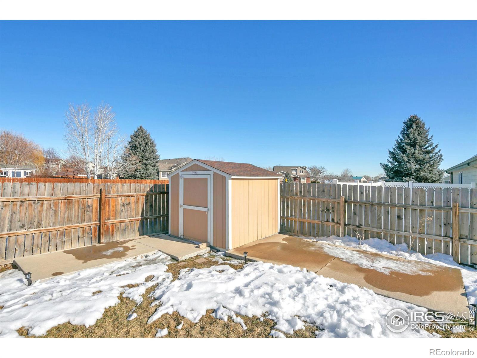 MLS Image #28 for 3100  50th ave ct,greeley, Colorado