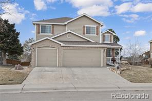 MLS Image #0 for 5095 s olathe circle,centennial, Colorado