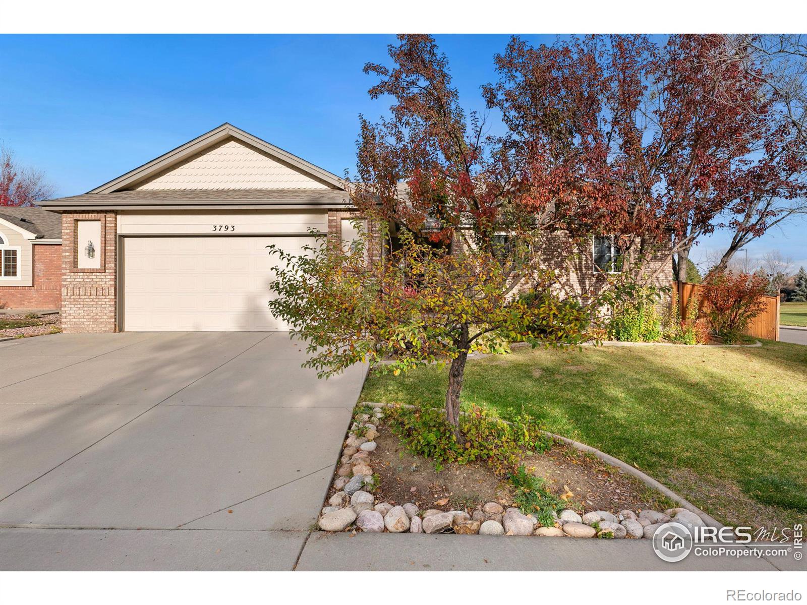 CMA Image for 2066  seven lakes drive,Loveland, Colorado