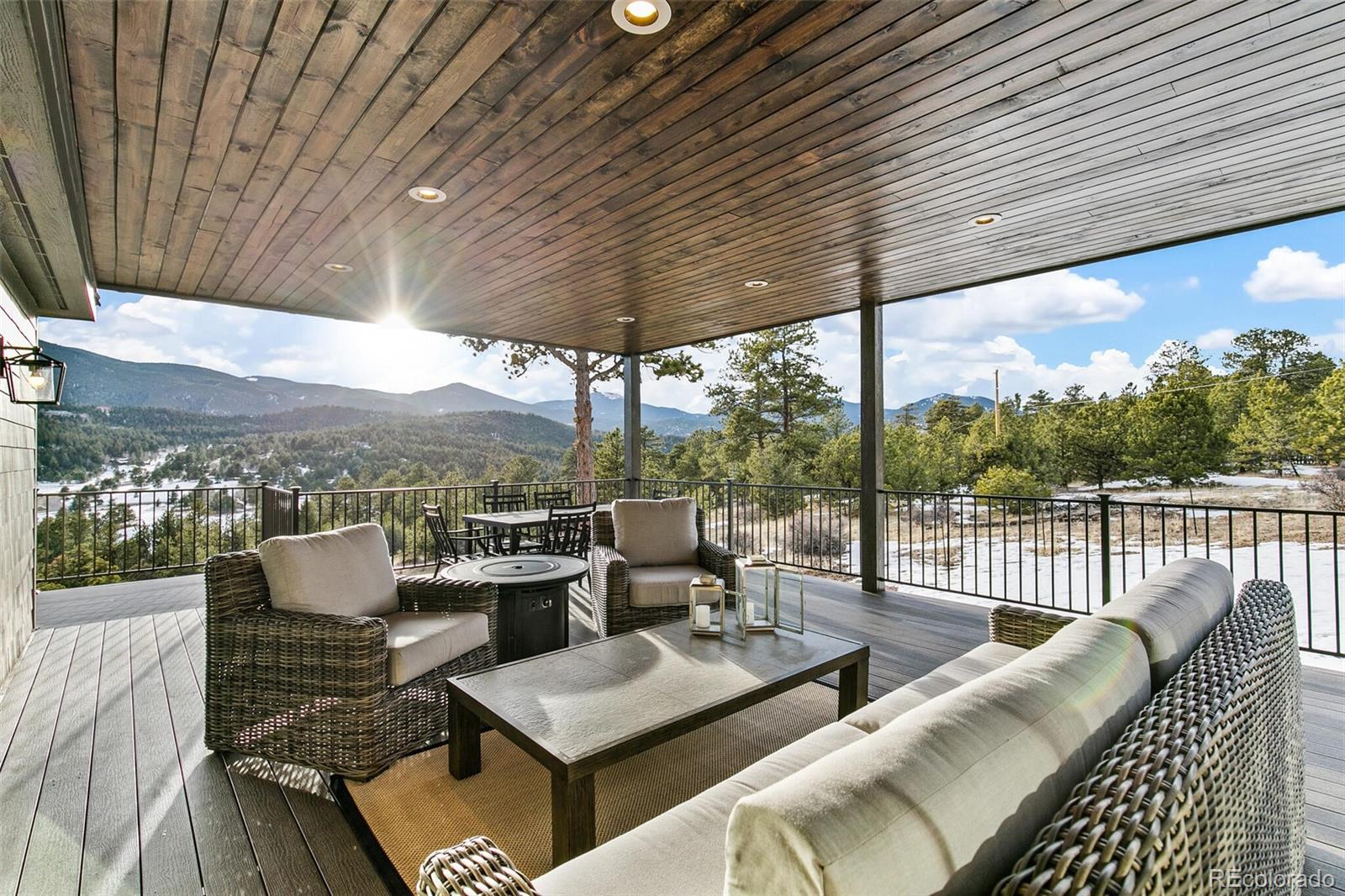 MLS Image #8 for 1128  county road 65 ,evergreen, Colorado