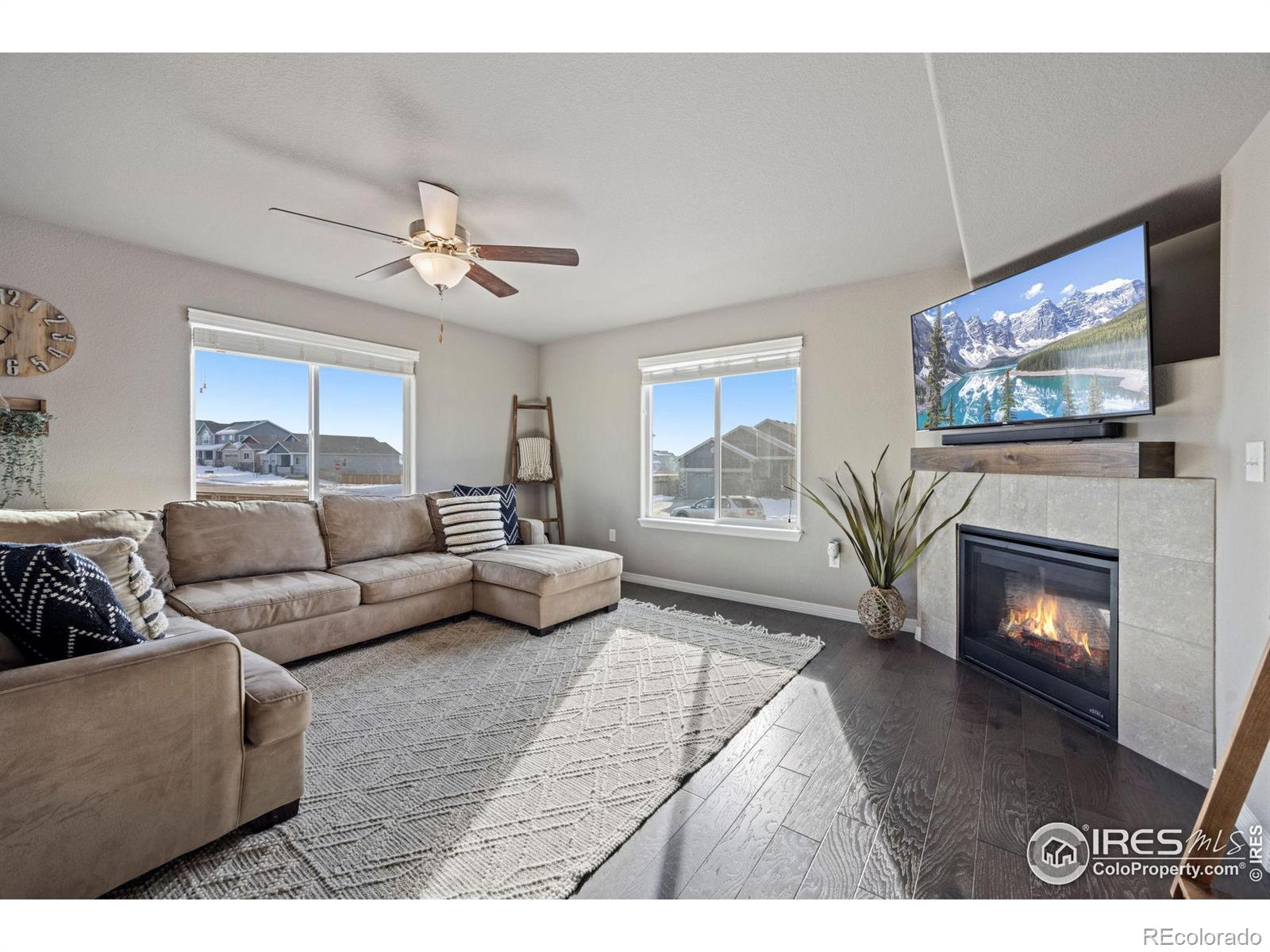 MLS Image #5 for 1198  bowen pass street,severance, Colorado