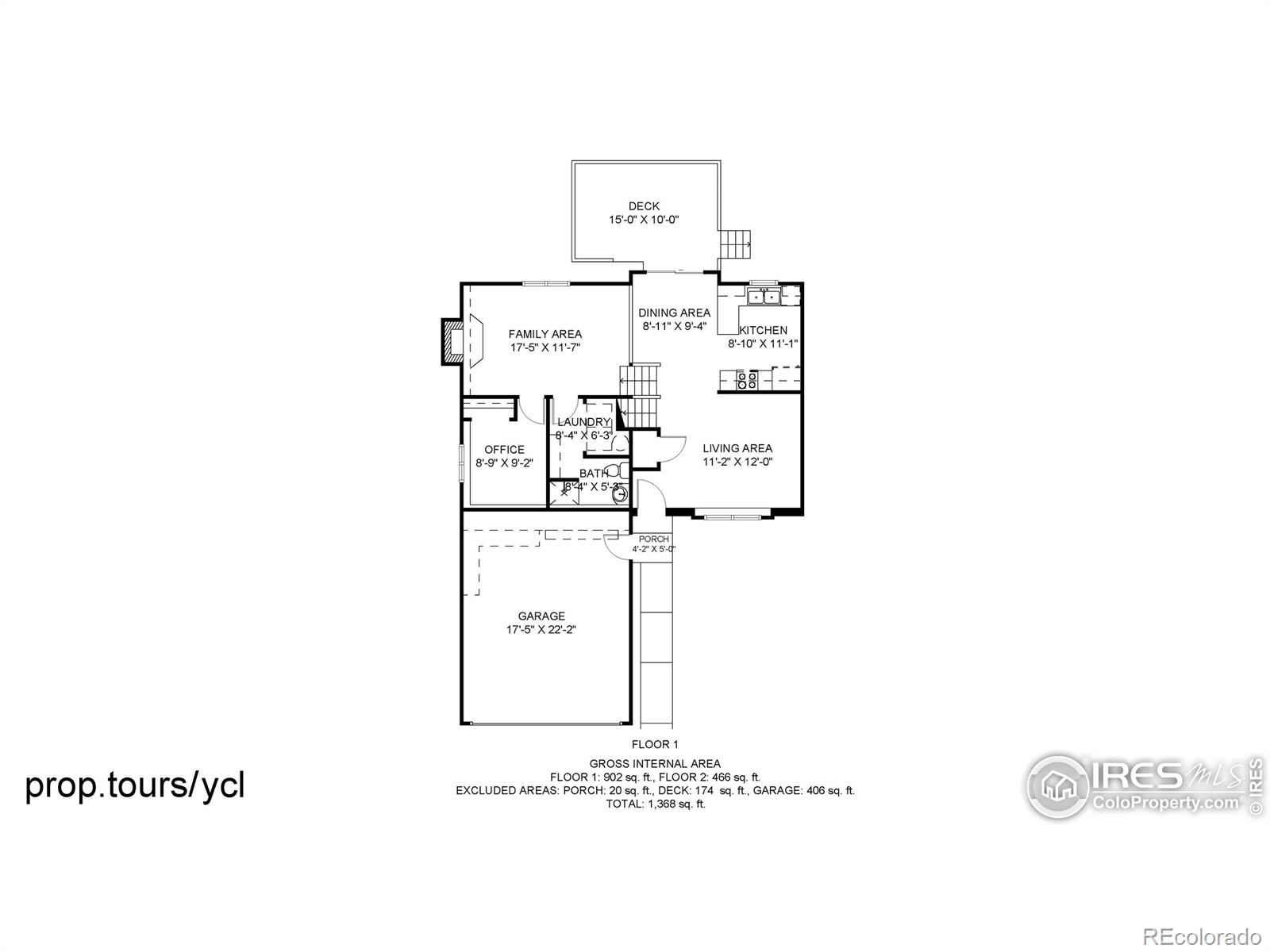 MLS Image #31 for 2533  carla drive,loveland, Colorado