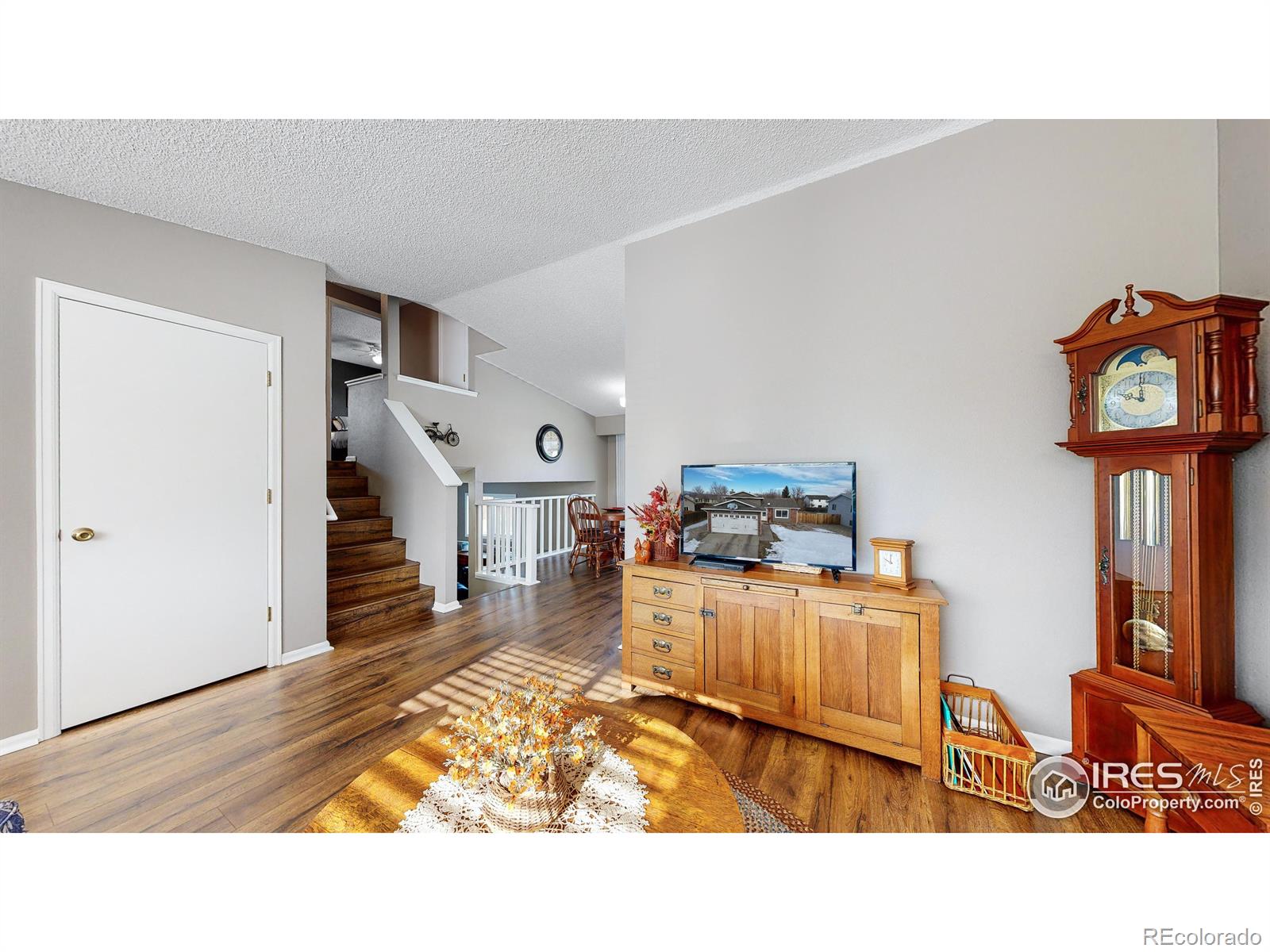 MLS Image #5 for 2533  carla drive,loveland, Colorado