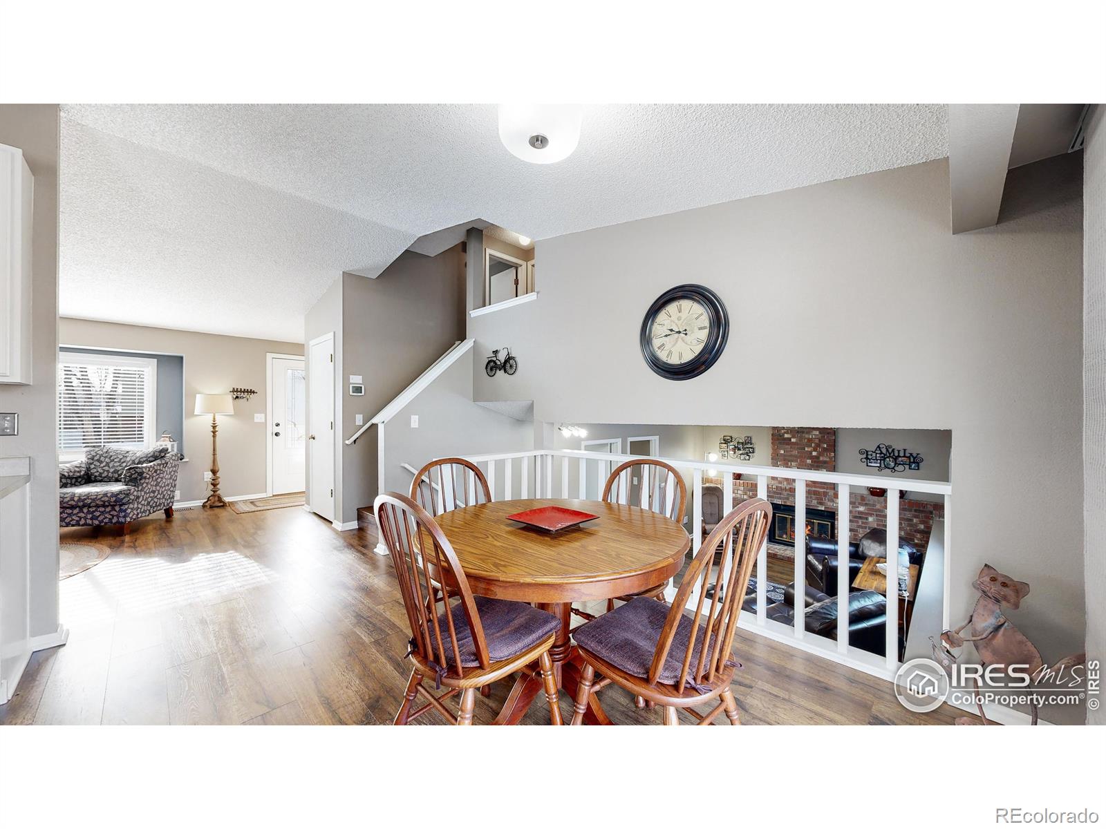 MLS Image #6 for 2533  carla drive,loveland, Colorado