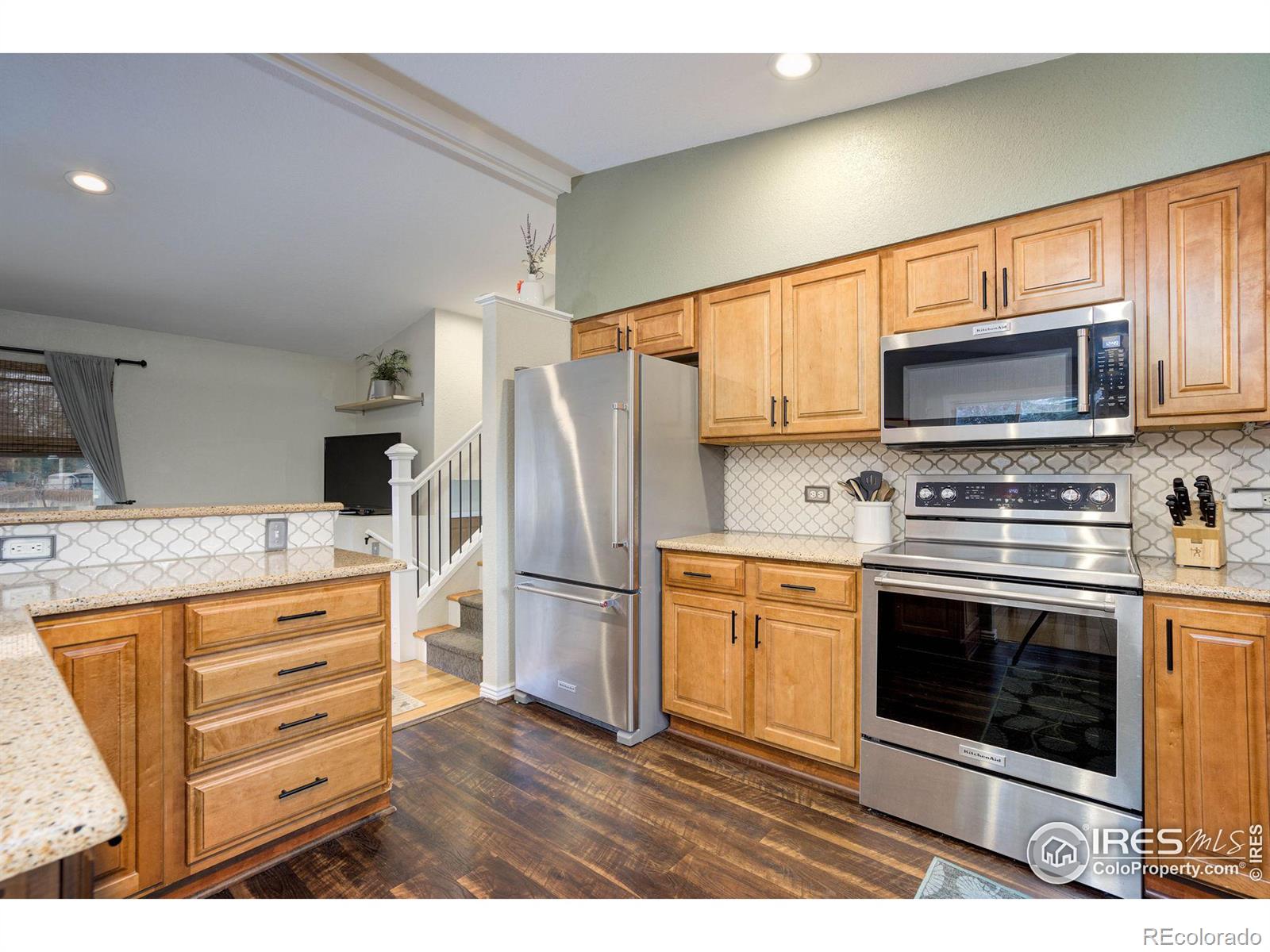 MLS Image #14 for 2707  brookwood court,fort collins, Colorado