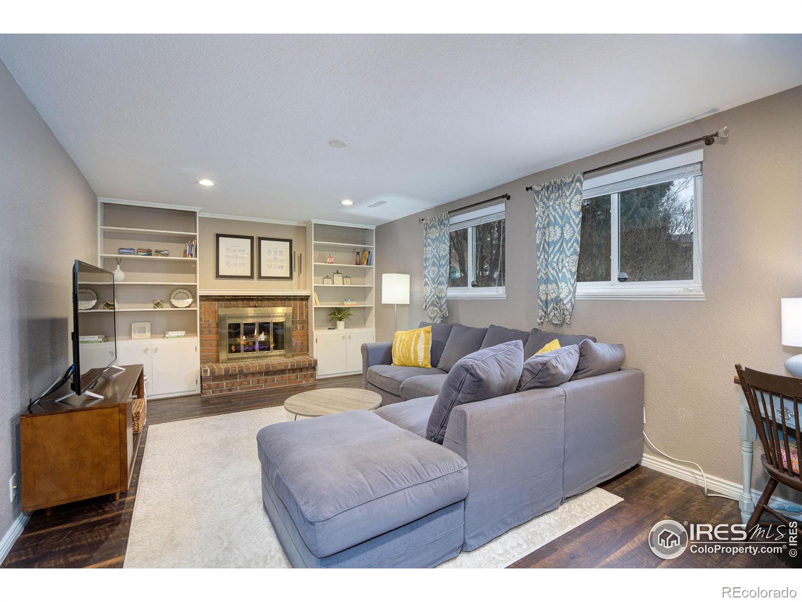 MLS Image #21 for 2707  brookwood court,fort collins, Colorado