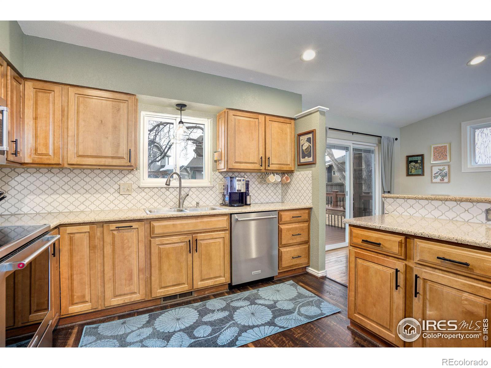 MLS Image #7 for 2707  brookwood court,fort collins, Colorado