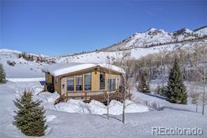 MLS Image #0 for 31270  broken talon trail,oak creek, Colorado