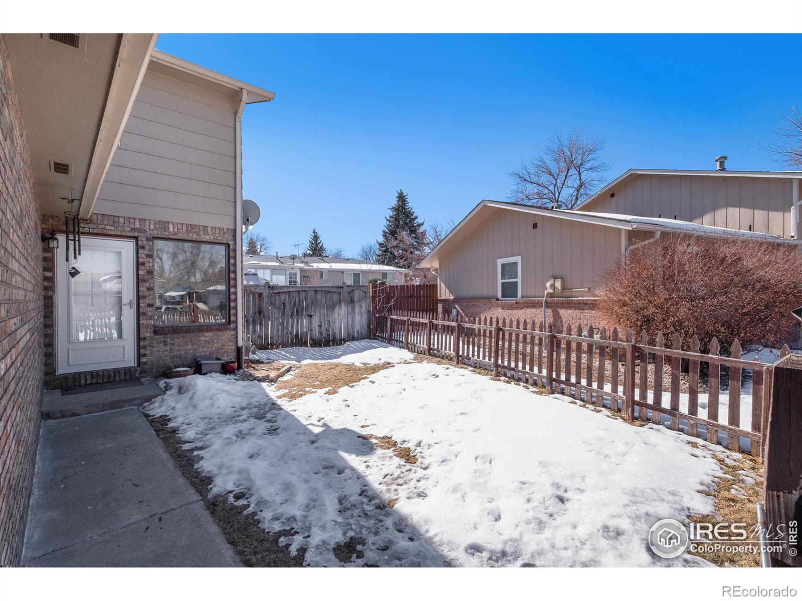 CMA Image for 2421  albany avenue,Loveland, Colorado