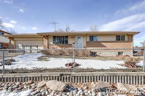 MLS Image #0 for 10059  dodge drive,northglenn, Colorado