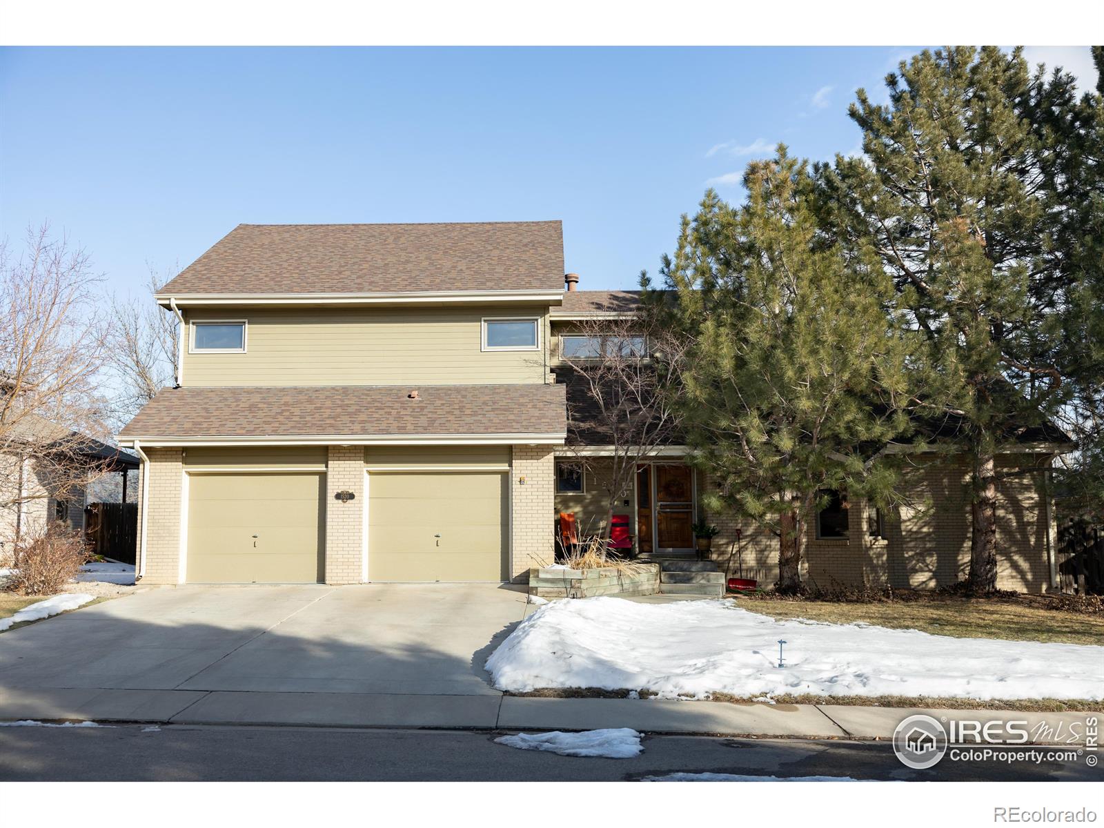 Report Image for 1520  Linden Street,Longmont, Colorado