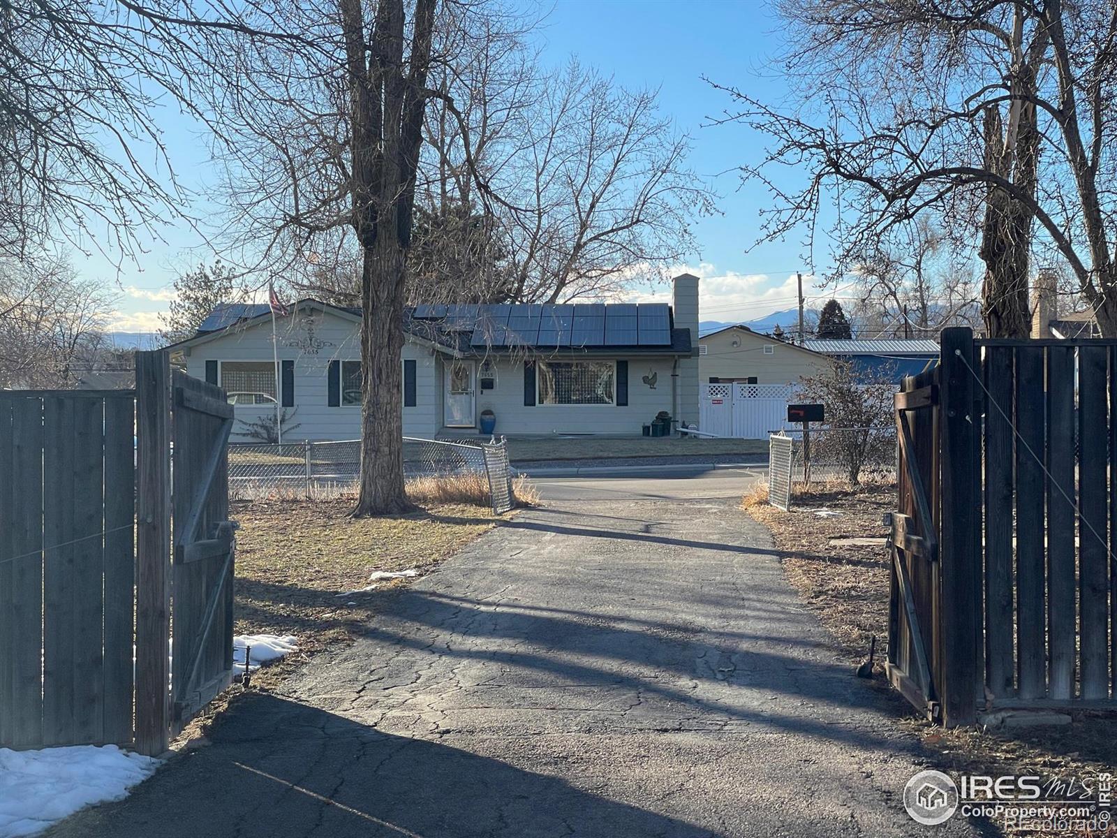 MLS Image #15 for 7660  osceola street,westminster, Colorado