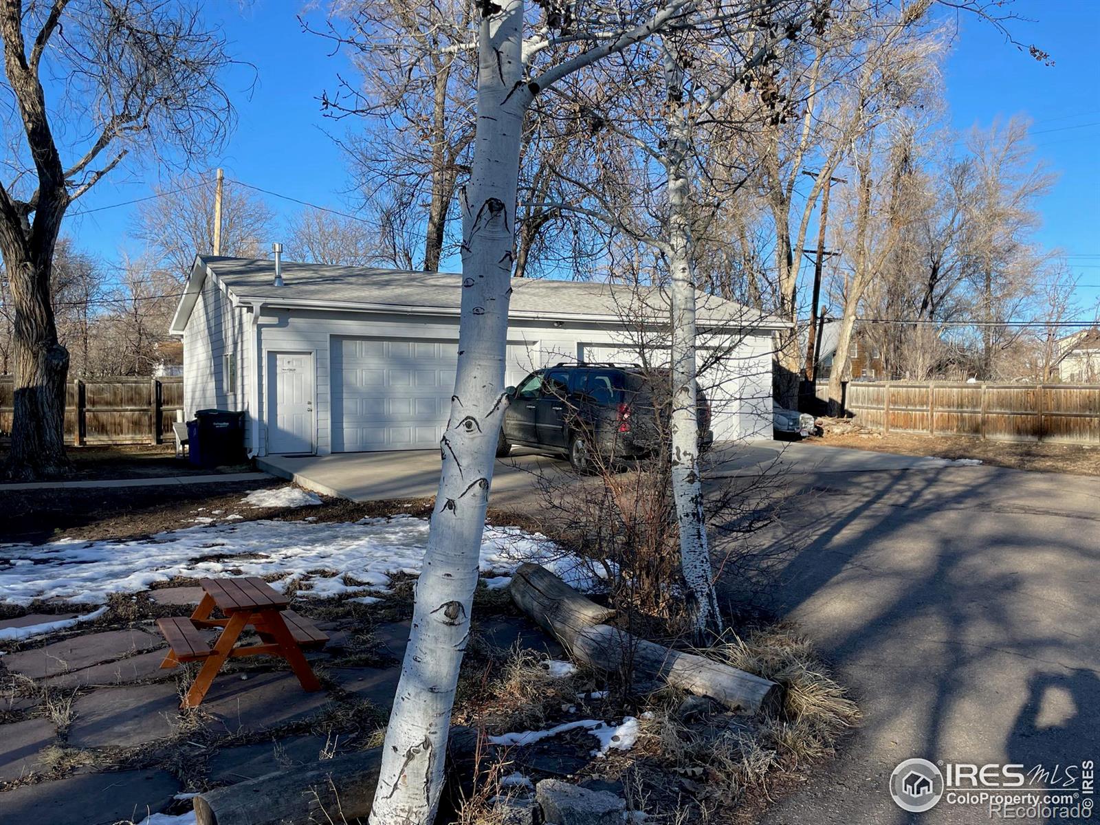 MLS Image #3 for 7660  osceola street,westminster, Colorado