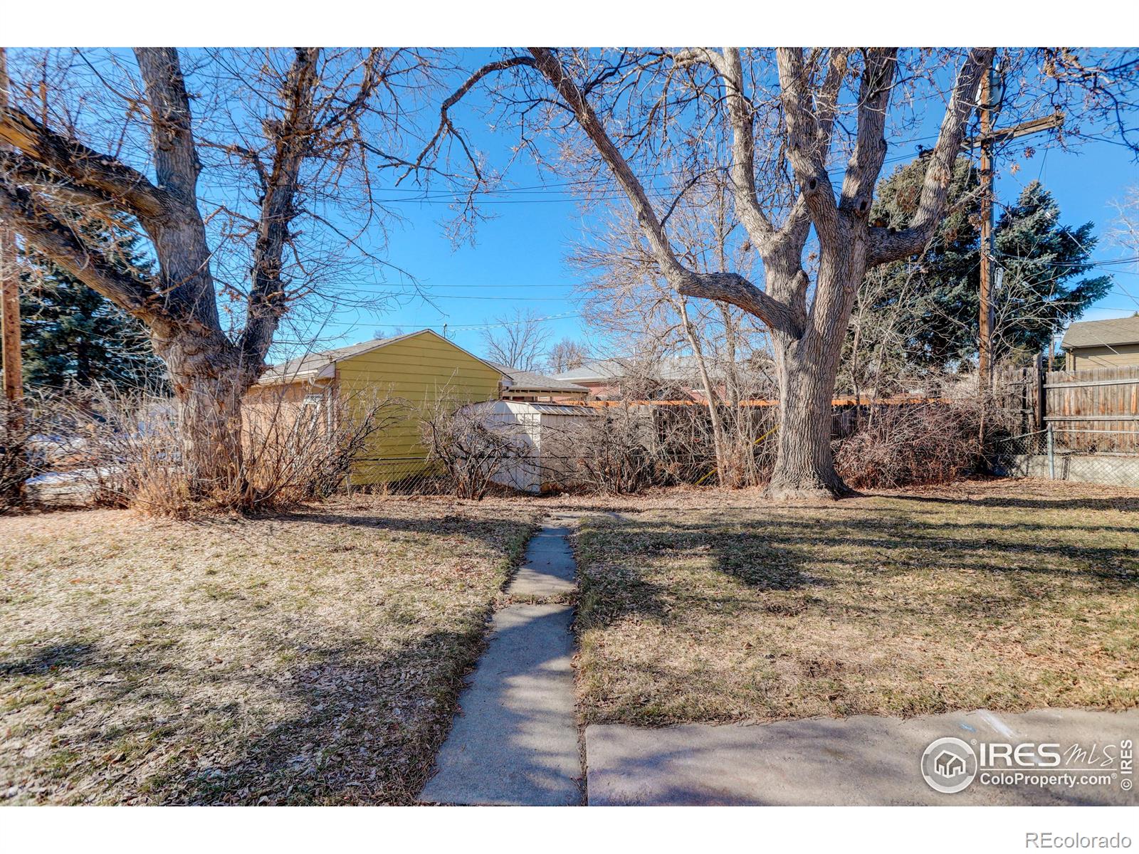 MLS Image #24 for 7361  alan drive,denver, Colorado