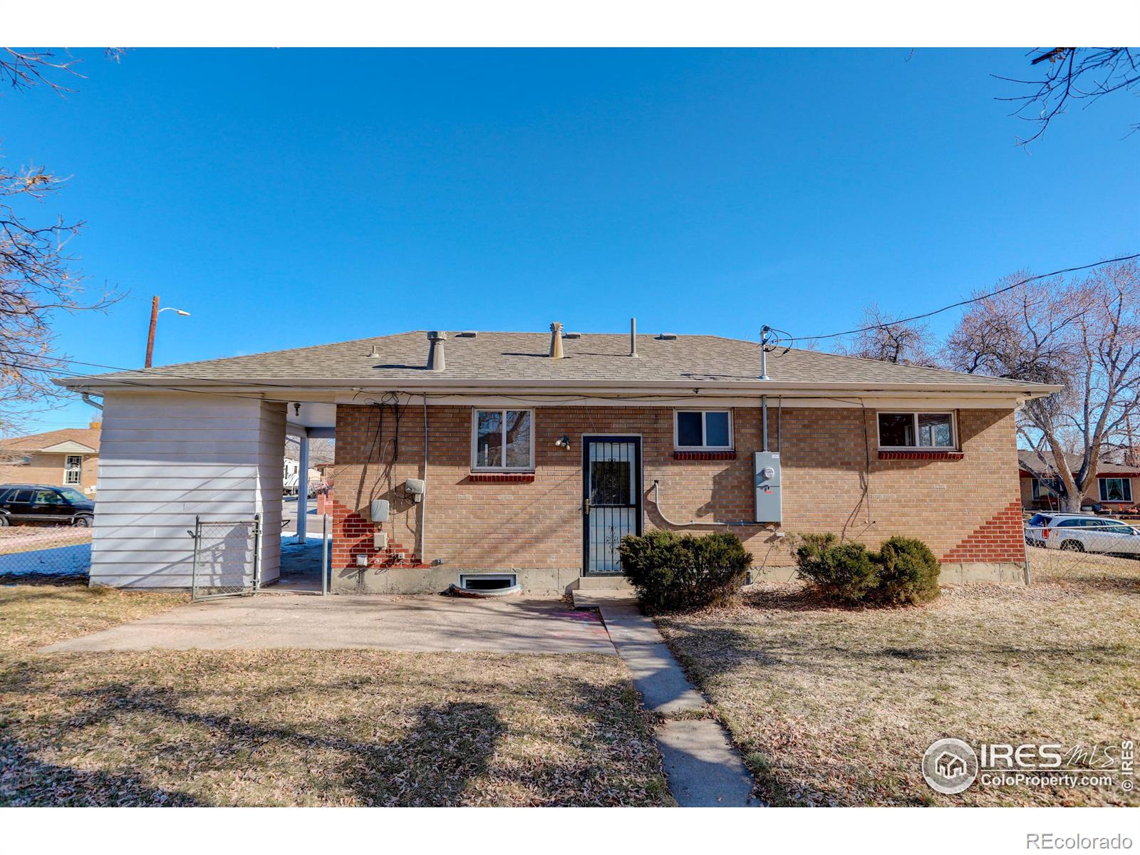 MLS Image #25 for 7361  alan drive,denver, Colorado